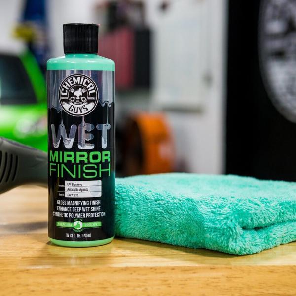 CHG Waxes Chemical Guys GAP11216