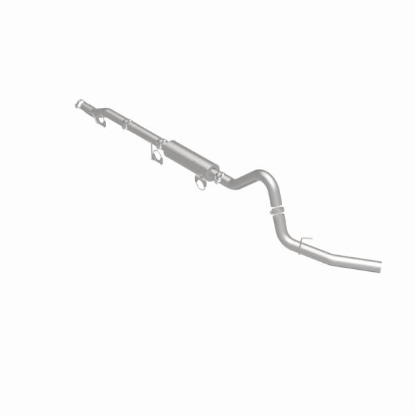 MAG BRE Exhaust Kits Magnaflow 106-0480