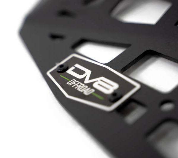 DV8 Offroad CCGX-01