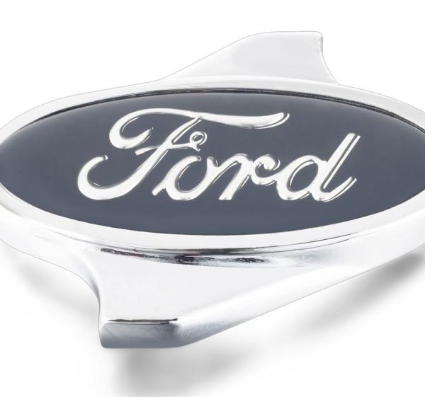 Ford Racing 302-333