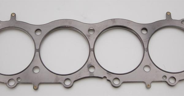 Cometic Gasket C4369-040