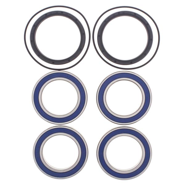 ABR Wheel Bearing Kits All Balls Racing 25-1534
