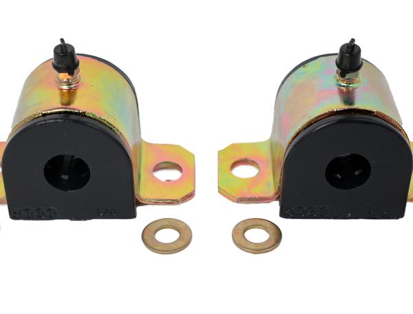 ES Sway Bar Bushings - Black Energy Suspension 8.5154G