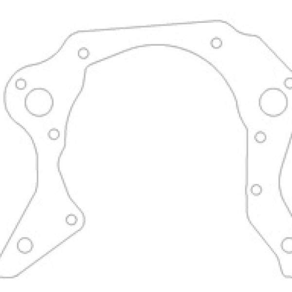 Cometic Gasket C5660-020