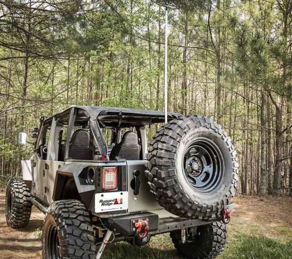 Rugged Ridge 11250.21