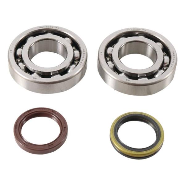 HDS Main Bearing & Seal Kit Hot Rods K074