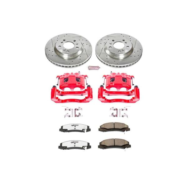 PowerStop KC1437-26