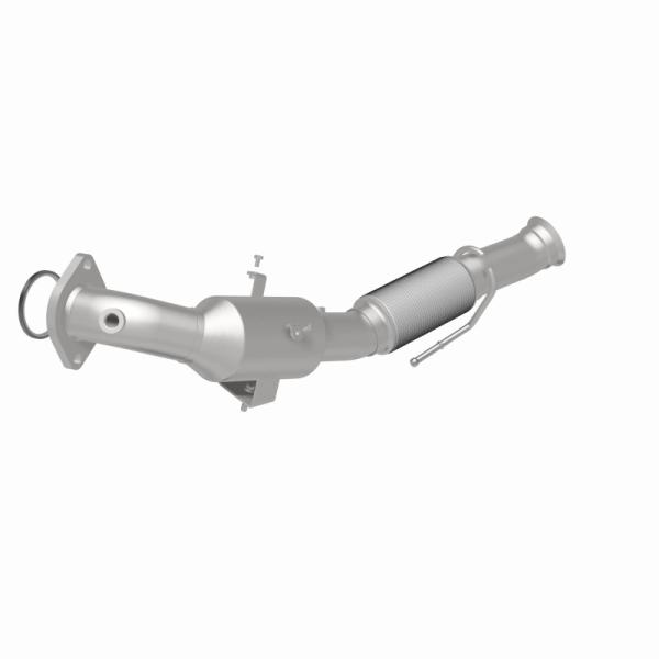 MAG Converter Direct Fit Magnaflow 21-427