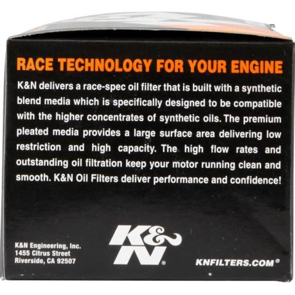 K&N Engineering KN-147