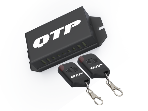 QTP 10900