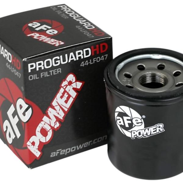aFe 44-LF047