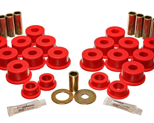 Energy Suspension 8.3107R