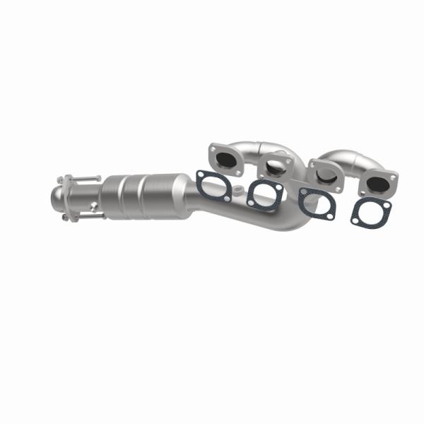 MAG Converter Direct Fit Magnaflow 24192