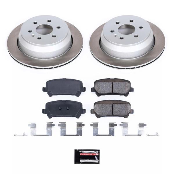 PowerStop SC7127
