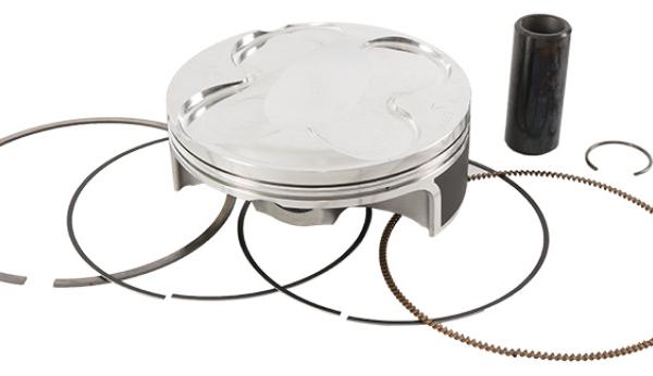 Vertex Pistons 24187B