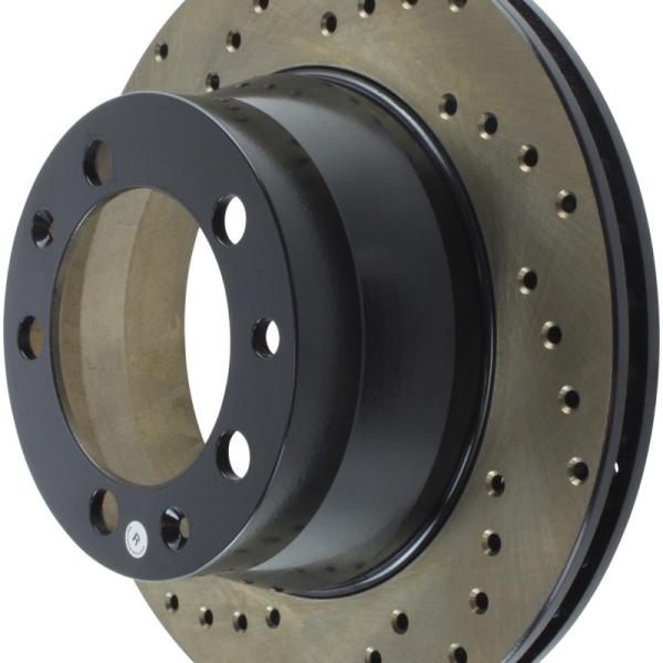 Stoptech 128.37023R