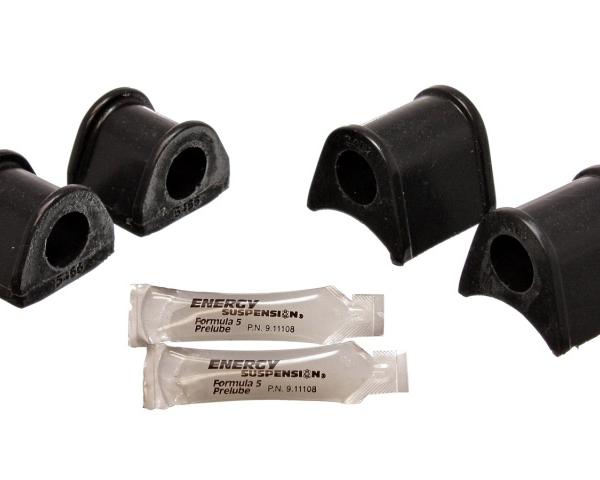 ES Sway Bar Bushings - Black Energy Suspension 15.5104G