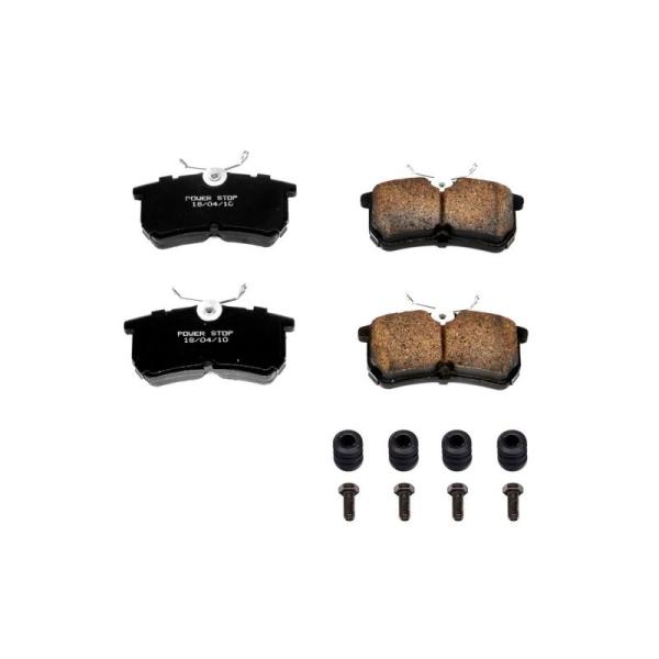 PowerStop 17-886