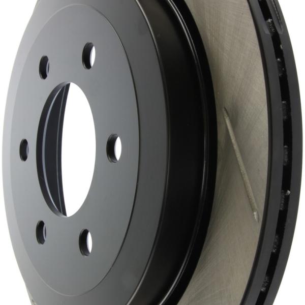 Stoptech 126.65120SR