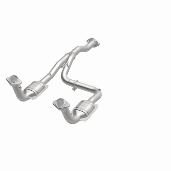 MAG Converter Direct Fit Magnaflow 49186
