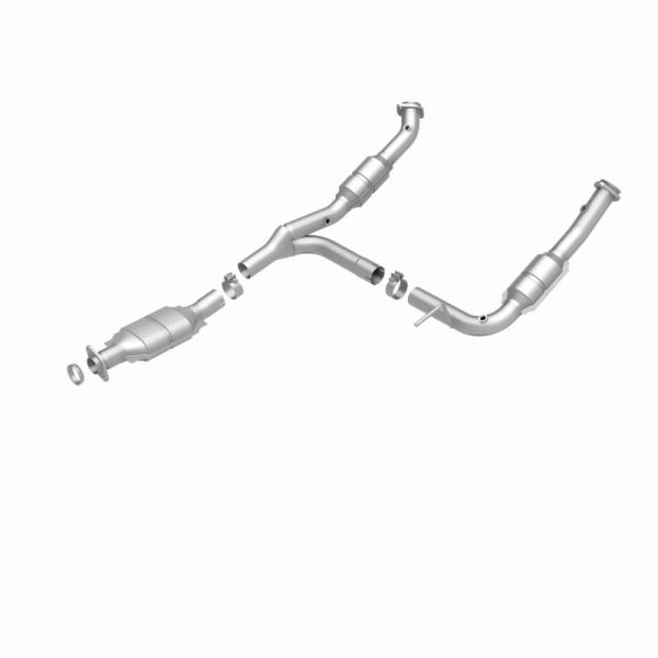 Magnaflow 447243
