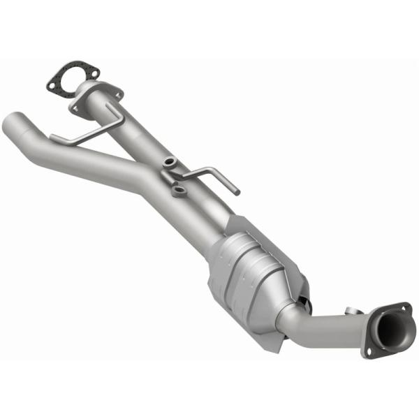 MAG Converter Direct Fit Magnaflow 51953