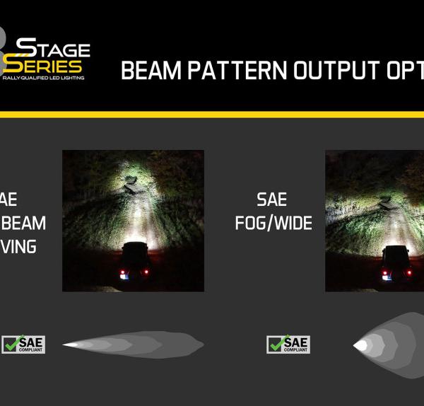 Diode Dynamics DD6146S