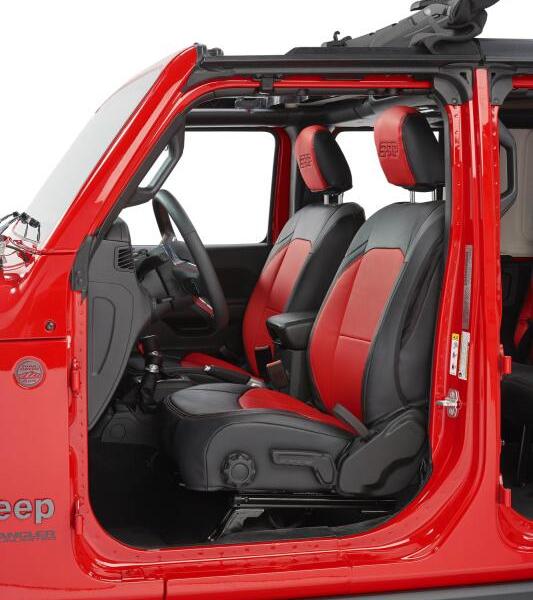 PRP Seats B039-05