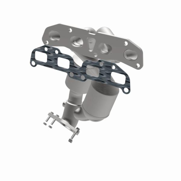 MAG Converter Direct Fit Magnaflow 51591