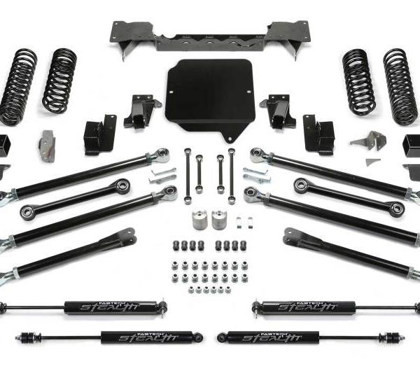 Fabtech K4131M