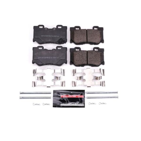PowerStop Z23-1347
