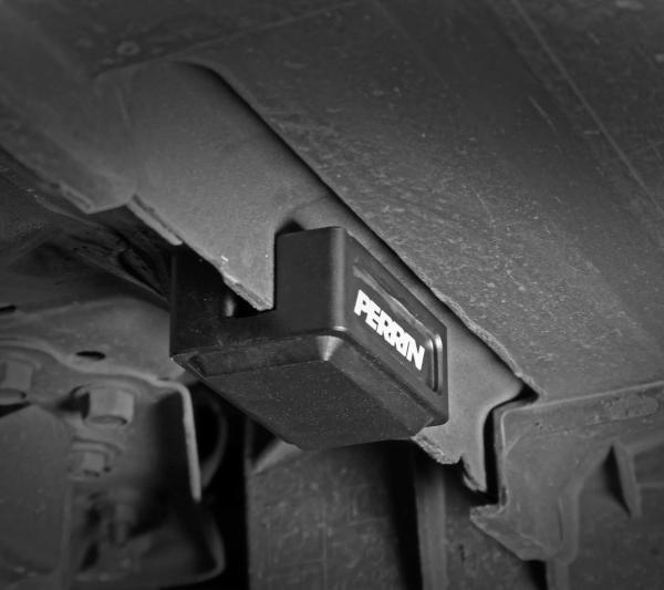 Perrin Performance PSP-BDY-040BK