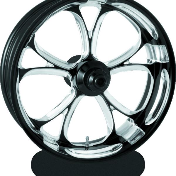 Performance Machine 1204-7814R-LUX-BMP