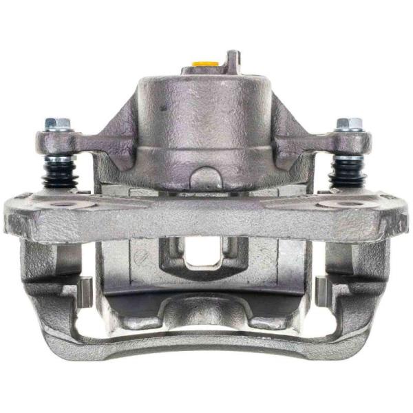 PowerStop L2833