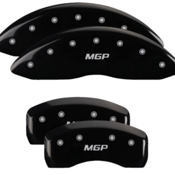 MGP 36027SMGPBK
