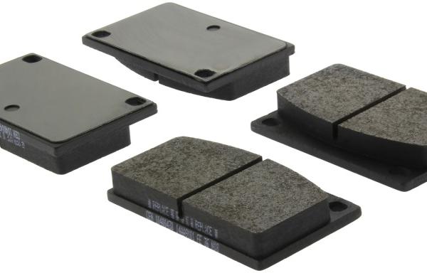 Stoptech 308.00430