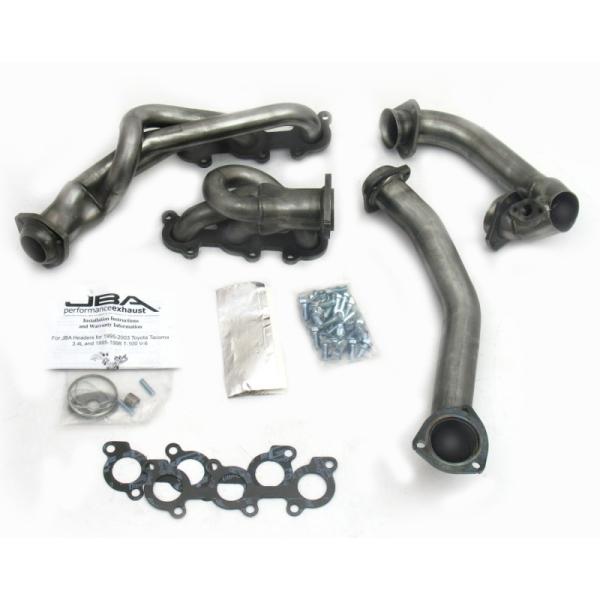 JBA Cat4Ward Headers JBA 2032S