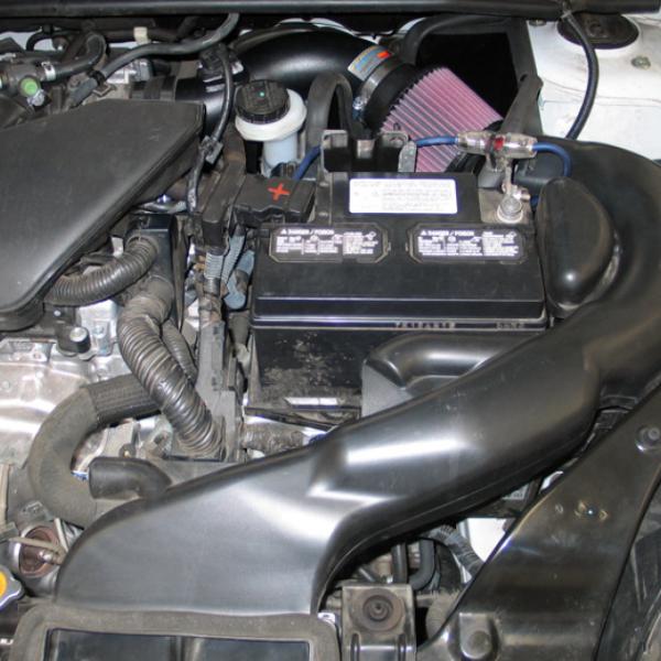 K&N Engineering 69-7001TTK