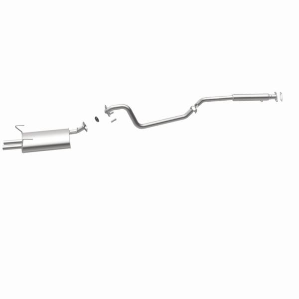 Magnaflow 106-0398