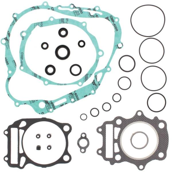 Vertex Pistons 811584