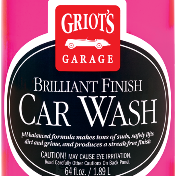 Griots Garage 10866