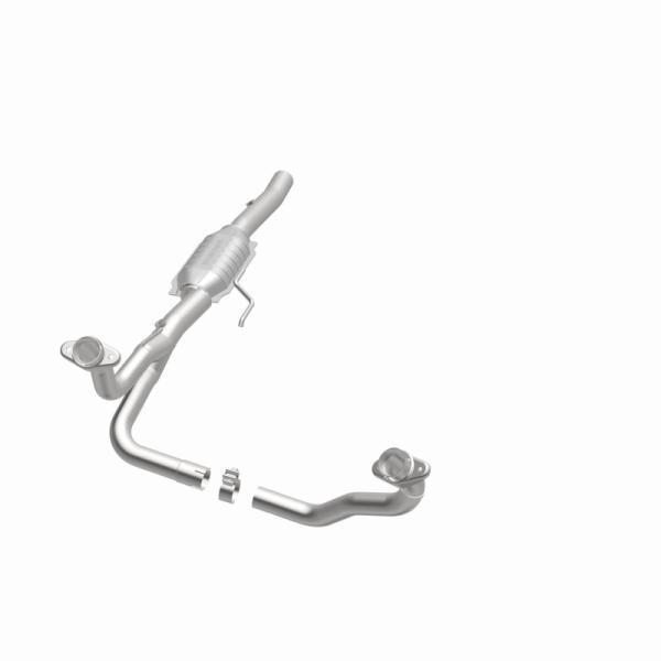 MAG Converter Direct Fit Magnaflow 49471