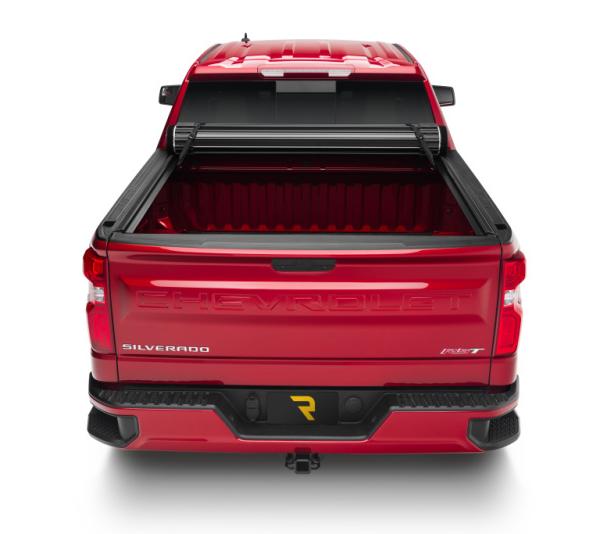 TRX Bed Cover - Sentry Truxedo 1574301