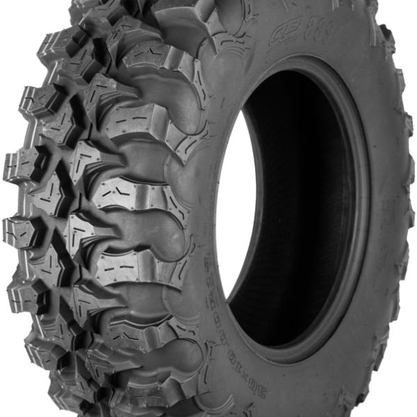 QBS Tires QuadBoss 609810