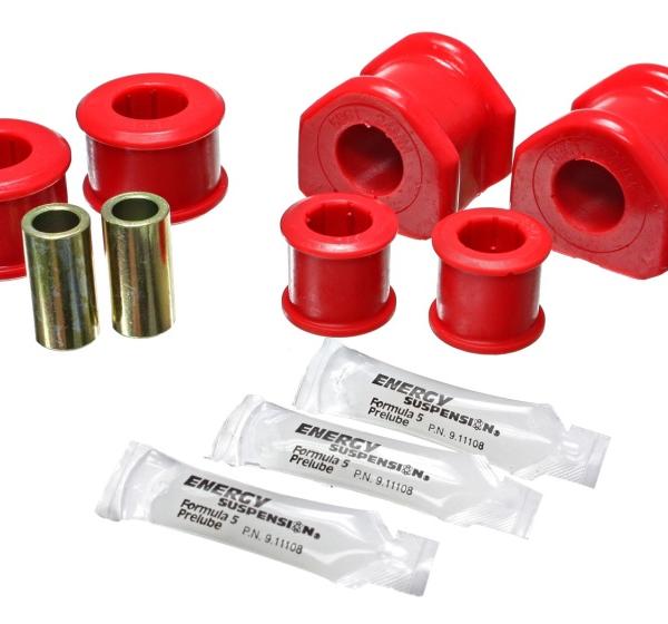 ES Sway Bar Bushings - Red Energy Suspension 4.5195R