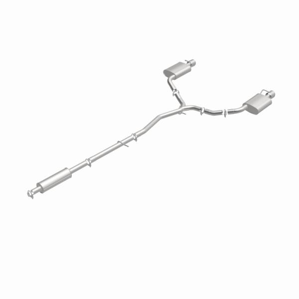 MAG BRE Exhaust Kits Magnaflow 106-0943