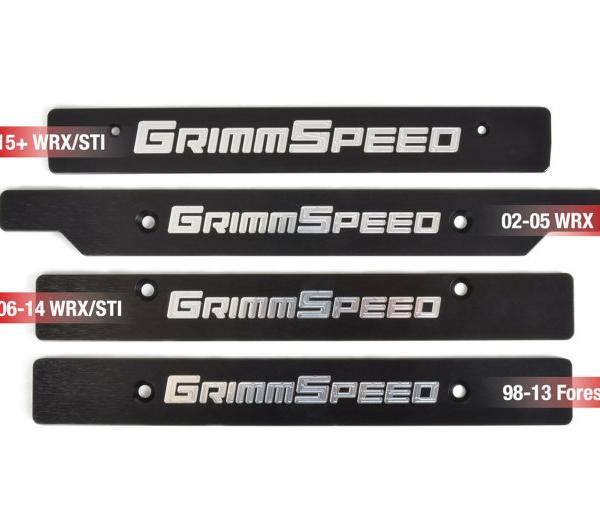 GrimmSpeed 094078