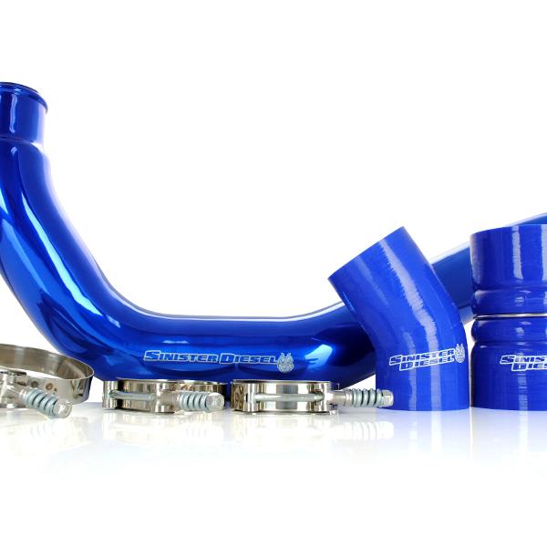 Sinister Diesel SD-INTRPIPE-6.0-HOT