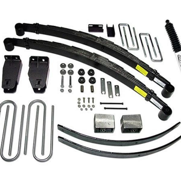 Tuff Country 24826KN