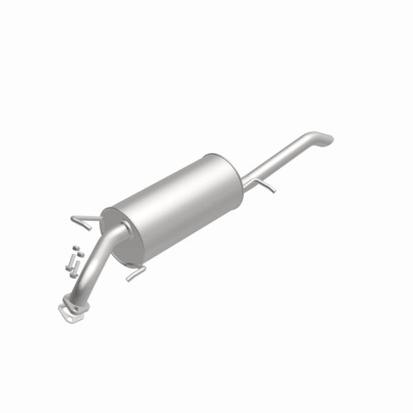 MAG BRE Exhaust Kits Magnaflow 108-0133